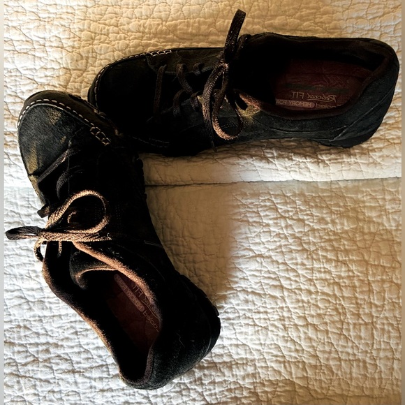 GUC Sketchers Women Sz-7.5(Runs 6.5-7) Worn 5-6 Times? Small For My Size 7.5-8🦶 - Picture 2 of 16